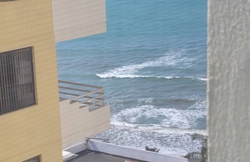 Manta Apartment | Spectacular location in manta!