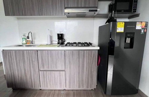 Calle 26 Apartment | Spectacular Loft Normandia