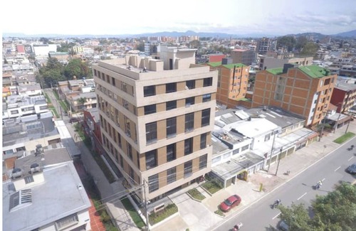 Calle 26 Apartment | Spectacular Loft Normandia