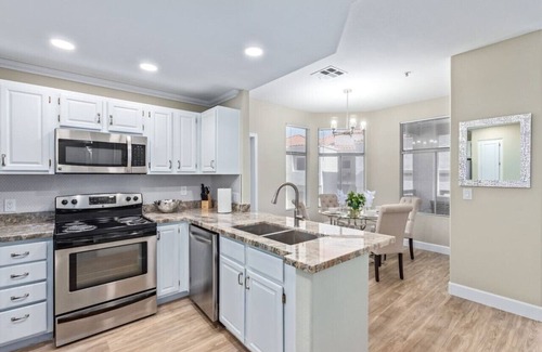 Montana Vistas Condo | Spectacular New Luxury Listing! Desert Diamond!