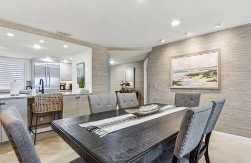 Fernandina Beach Condo | Spectacular Ocean Front Condo on the Omni Plantation