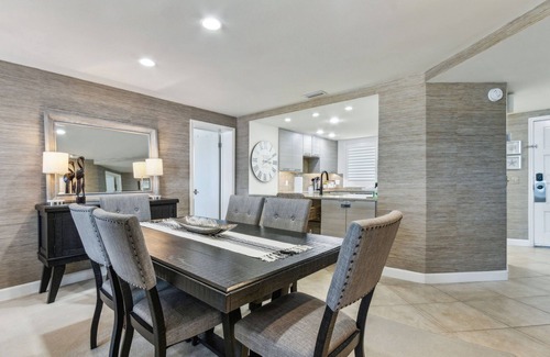 Fernandina Beach Condo | Spectacular Ocean Front Condo on the Omni Plantation