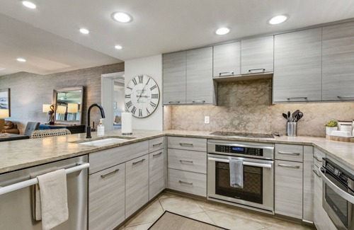 Fernandina Beach Condo | Spectacular Ocean Front Condo on the Omni Plantation
