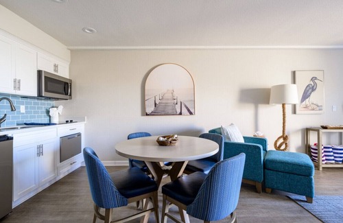 Rio del Mar Condo | Spectacular Ocean View - 3 Heated Pools - Seascape