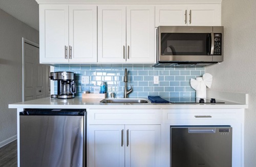 Rio del Mar Condo | Spectacular Ocean View - 3 Heated Pools - Seascape