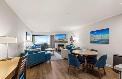 Rio del Mar House | Spectacular Ocean View