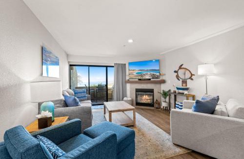 Rio del Mar House | Spectacular Ocean View