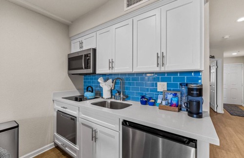 Rio del Mar Condo | Spectacular Ocean View