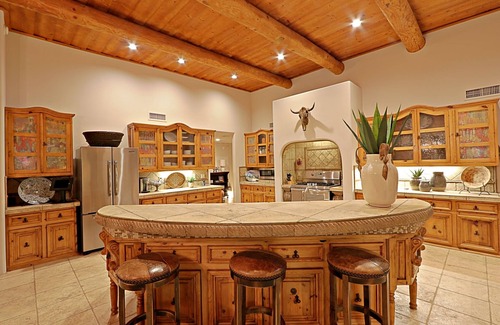 Pinnacle Peak House | Spectacular Scottsdale Home