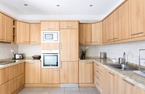 Complejo turistico Amarilla Golf Villa | Spectacular Sunny Family Holiday Home