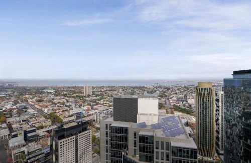Southbank Apartment | Spectacular Three Bedroom Suite