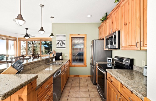 Beaver Bay House | Spectacular Upscale Retreat Situated Directly on Lake Superior's Shore.