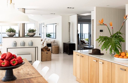 Otford House | Spectacular Vews at Seacliff