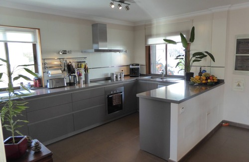 El Paso House | Spectacular view 'Das Casa LoRu' 190 m2 with heated outdoor pool