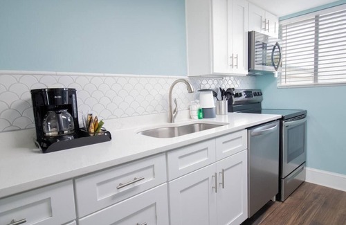 Grand Strand Hotel | Spectacular Views & Comfortable Oceanfront 2 Bdrm