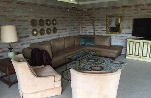 Catalina Foothills Estates House | Spectacular Views and Privacy