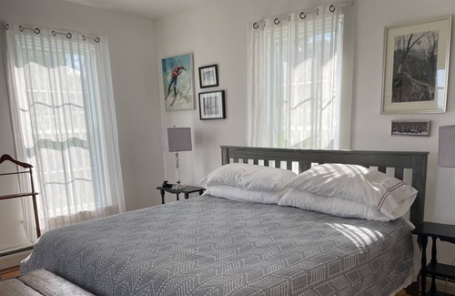 Port Henry House | Spectacular Views in the Adirondacks!