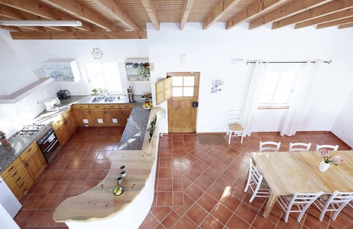 Aljezur Villa | Spectacular villa, close to beautiful beaches, salt water pool