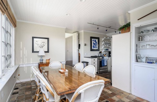 Barnstable House | Spectacular Waterfront Property in Barnstable Village