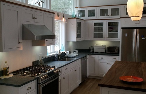 Wellfleet House | Spectacular Waterfront Home! Privacy, A/C, VIEWS! Direct beach access!