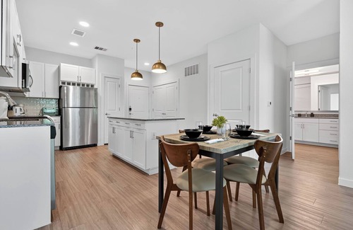 Austin Apartment | Spectra Parks 1208 I Comfy 2 Bed 2 Bath