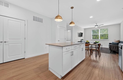 Austin Apartment | Spectra Parks 1208 I Comfy 2 Bed 2 Bath