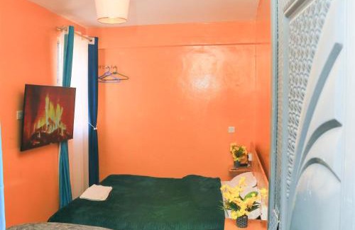 Ruiru Apartment | Speedway Haven -2 Minutes To SpurMall & Ashaki Resort