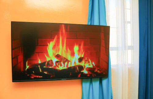 Ruiru Apartment | Speedway Haven -2 Minutes To SpurMall & Ashaki Resort