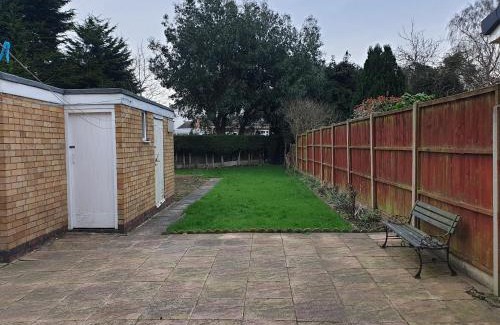 Welford House | Spencefield House
