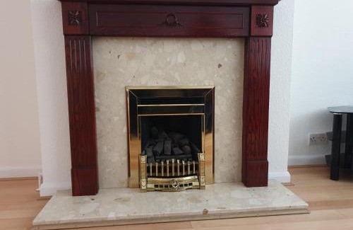 Welford House | Spencefield House