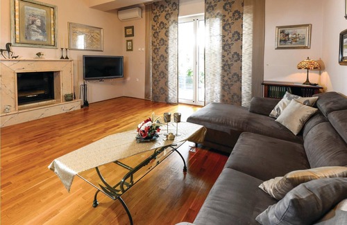 Soboli House | Spend a dream vacation in this exceptionally beautiful vacation home with a beautifully landscaped g