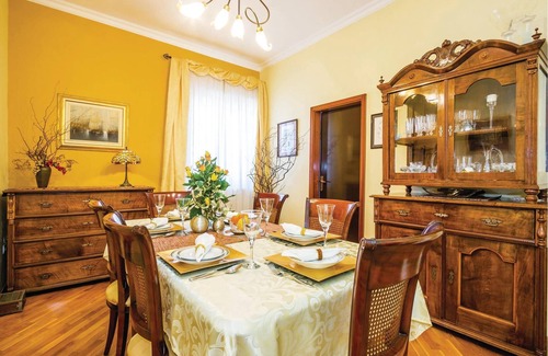 Soboli House | Spend a dream vacation in this exceptionally beautiful vacation home with a beautifully landscaped g