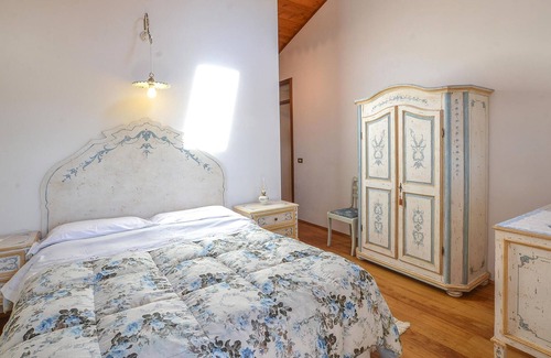 Oblizza House | Spend a wonderful vacation in this charming vacation home in Cividale del Friuli.