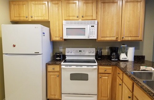 West Panama City Beach Condo | Spend Autumn in an Oceanfront Corner Unit, Kids Water Park Onsite, Beach Chairs