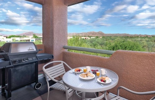Worldmark Condo | Spend time with Family in 2BD resort condo with resort water playground