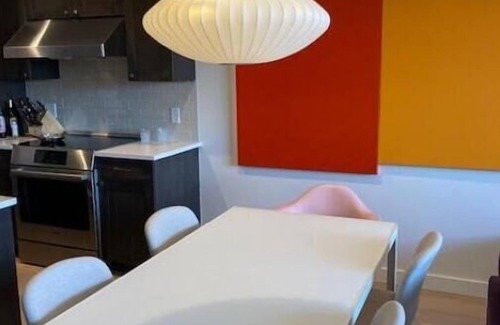 Bozeman Condo | “ Spend Your Summer In The Rocky Mountain West"