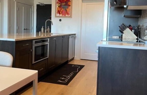 Bozeman Condo | “ Spend Your Summer In The Rocky Mountain West"