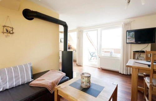 Bliesdorf Apartment | Sperlingslust