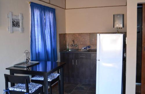 Springbok Cabin | Sperrgebiet Lodge