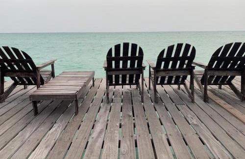 Mabul Island House | Spheredivers Scuba & Leisure