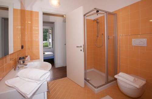Bellagio House | spiaggia uno pool side apartment