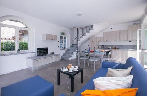 Bellagio House | spiaggia uno pool side apartment