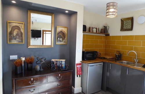 Preston Apartment | Spice Apartment - The Myriad
