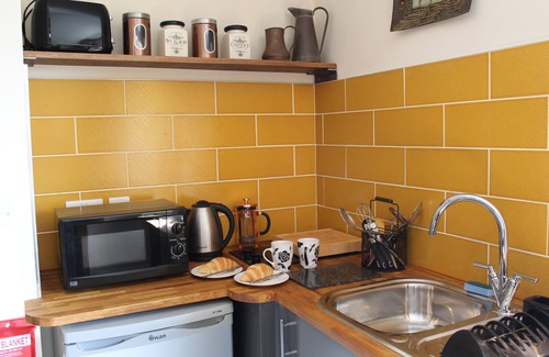 Preston Apartment | Spice Apartment - The Myriad