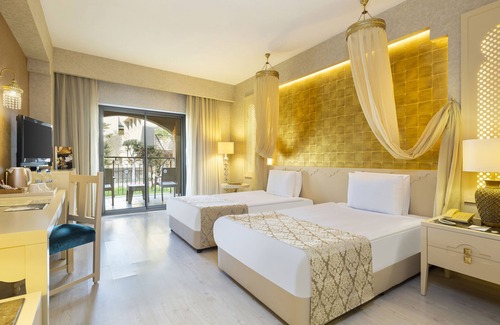 Belek Golf Area Resort | Spice Hotel & Spa All Inclusive
