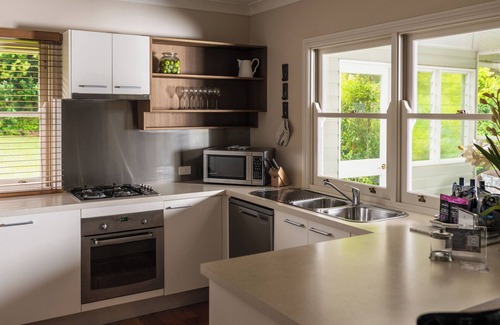 Montville House | Spicers Clovelly Estate