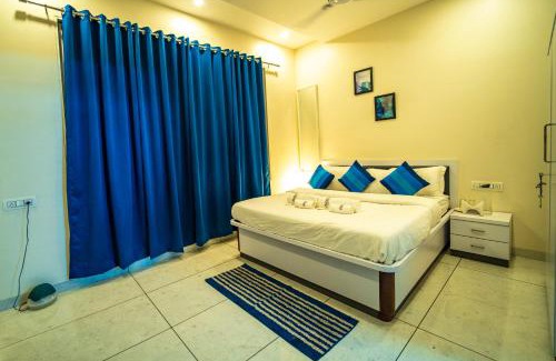 Lonavala Villa | Spicy Mango Villa Gardena - Luxurious Villa In Karjat