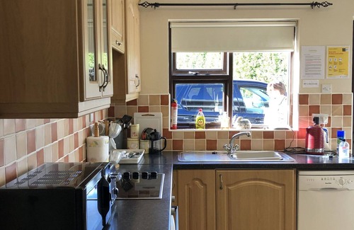 Spiddal Cottage | Spiddal Cottage splendid base to tour the west