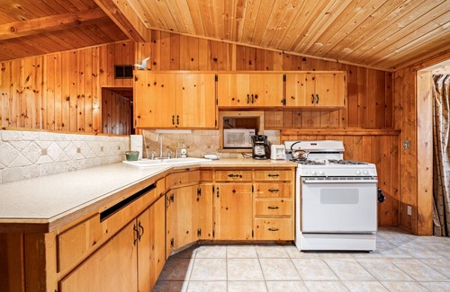 Mayfield Cabin | Spider Lake Oasis | Beach | Fire Pit | Dock | Private | Fishing