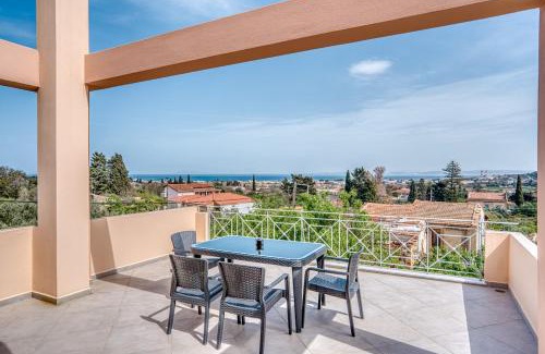 Kambos Apartment | Spiladia Luxury Apartment